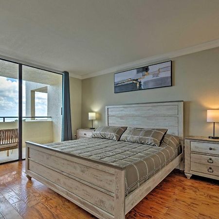 Modern Waterfront Hudson Condo With Resort Pool! Exterior foto