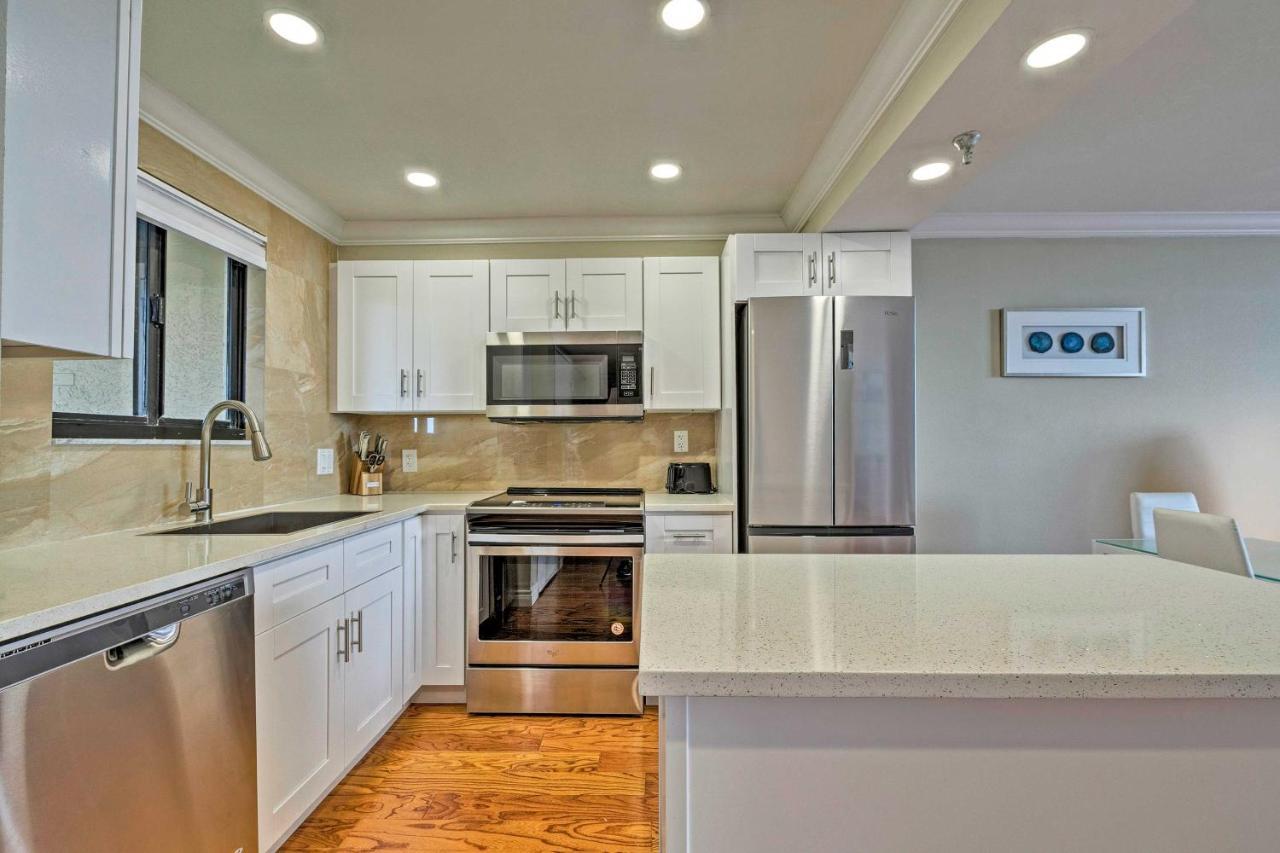 Modern Waterfront Hudson Condo With Resort Pool! Exterior foto