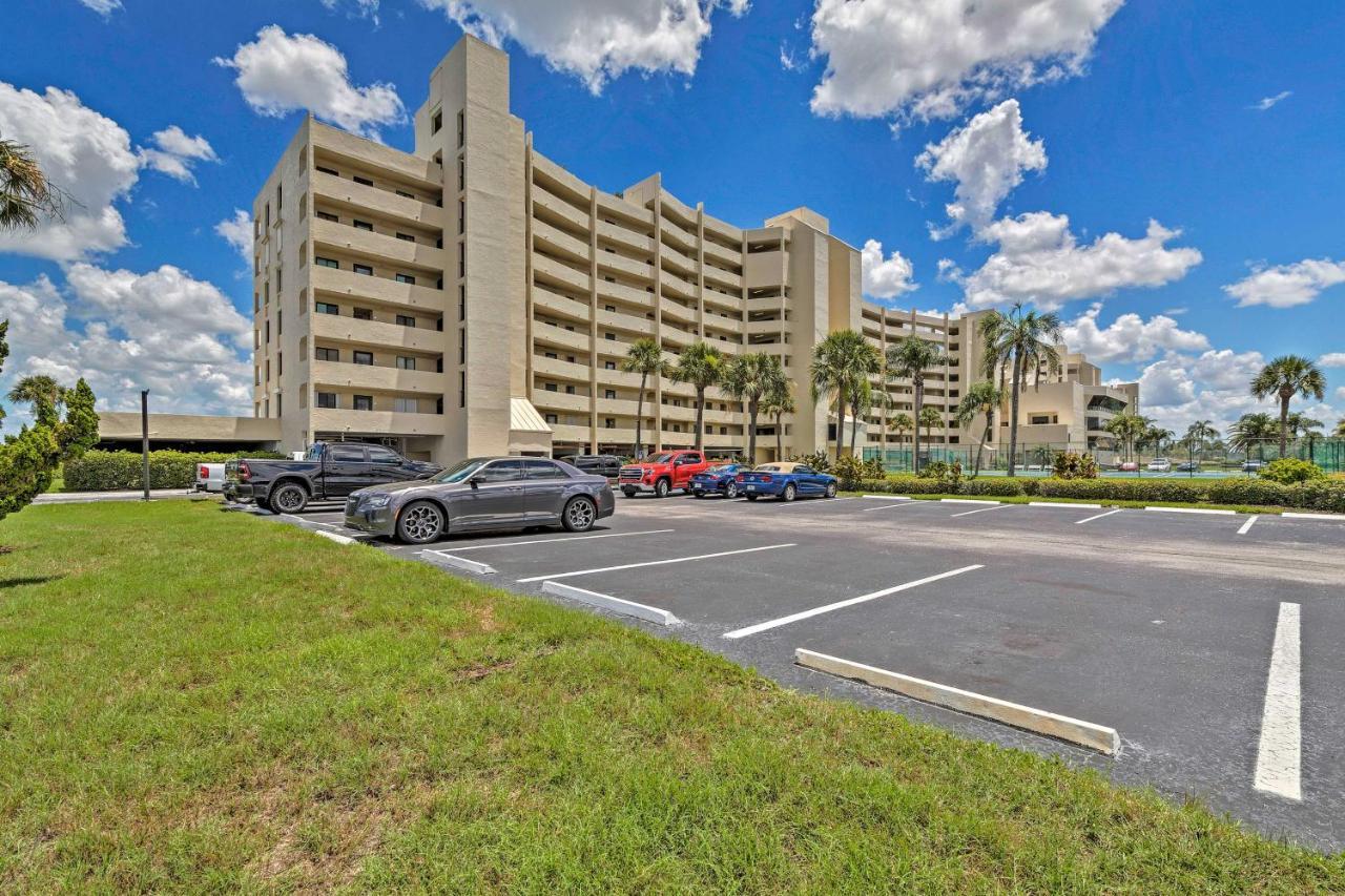 Modern Waterfront Hudson Condo With Resort Pool! Exterior foto