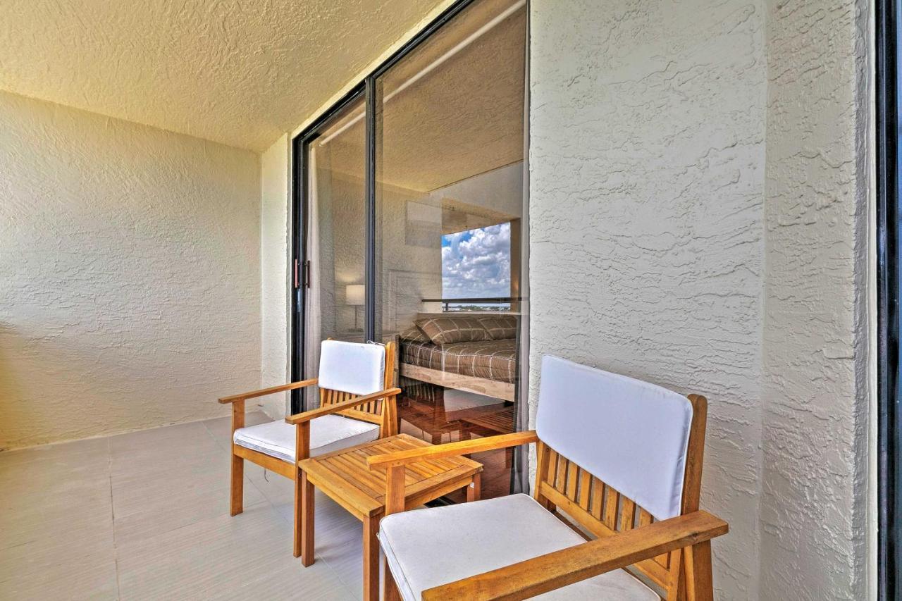 Modern Waterfront Hudson Condo With Resort Pool! Exterior foto