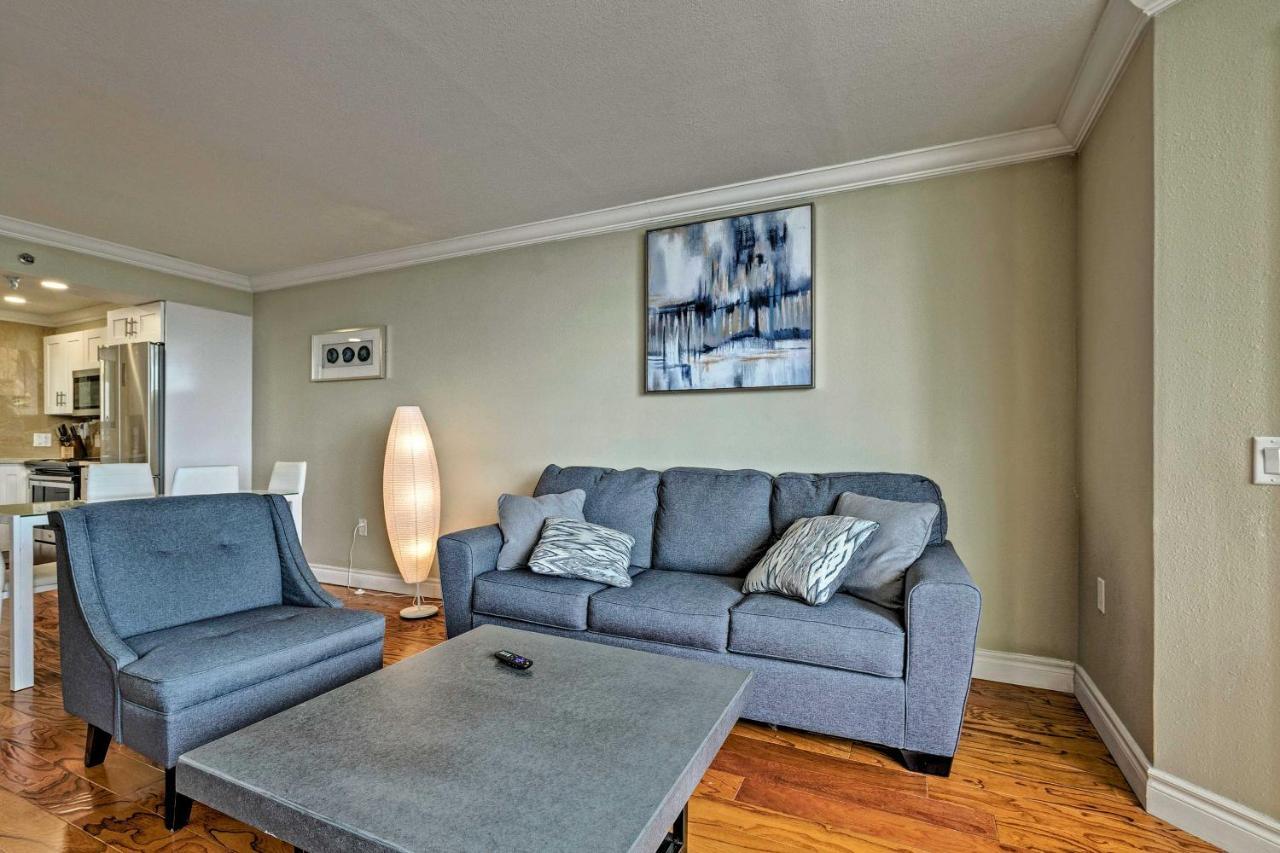 Modern Waterfront Hudson Condo With Resort Pool! Exterior foto